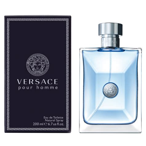 versace homme 2017|versace pour homme smell.